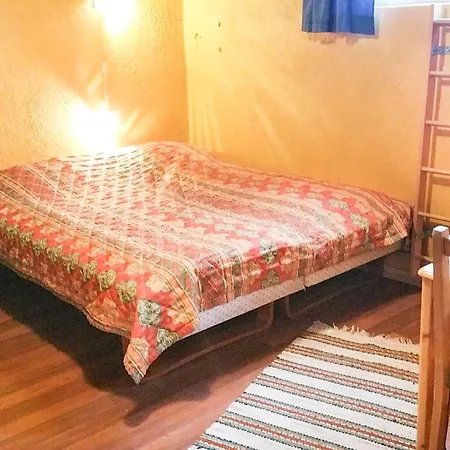 Fjellheimen Motel