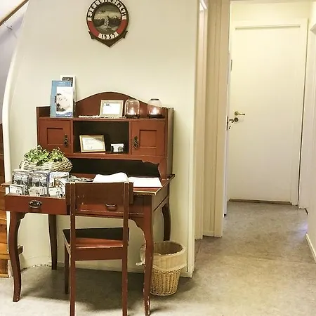 Fjellheimen Motel Albergue