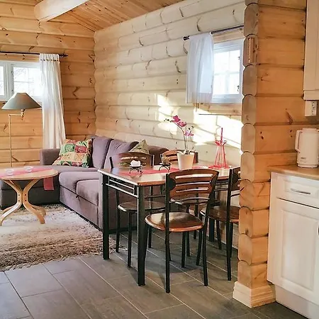 Fjellheimen Motel Albergue