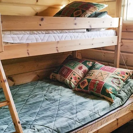Fjellheimen Motel Vandrerhjem Røros