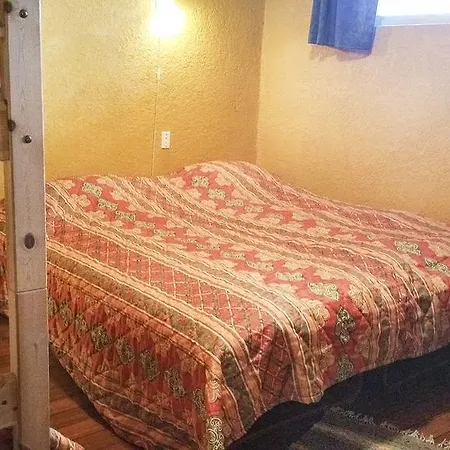 Fjellheimen Motel 호스텔