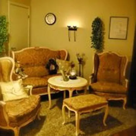호스텔 Fjellheimen Motel