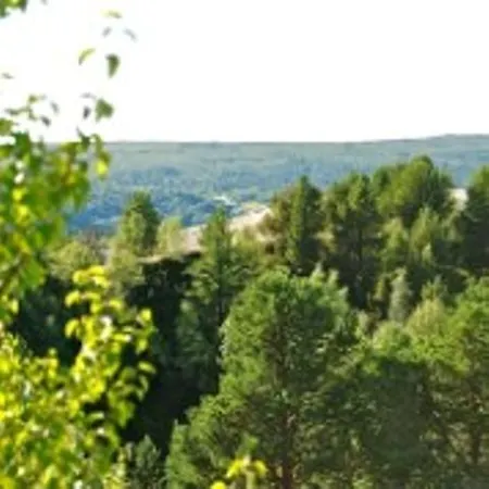 호스텔 Fjellheimen Motel 뢰로스